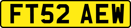 FT52AEW