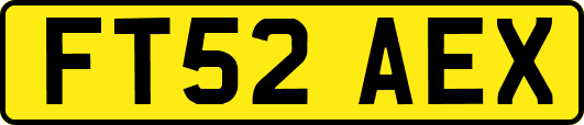 FT52AEX