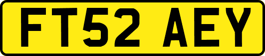FT52AEY