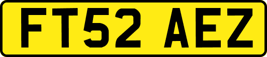 FT52AEZ