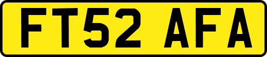 FT52AFA
