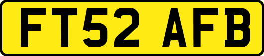 FT52AFB