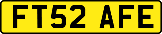 FT52AFE