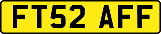FT52AFF