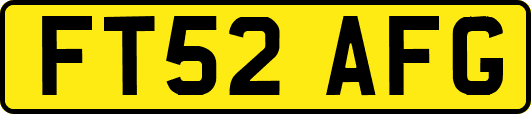 FT52AFG