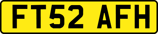 FT52AFH