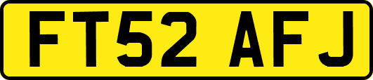 FT52AFJ