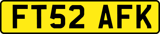 FT52AFK