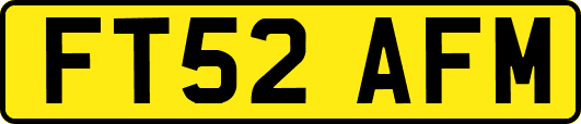FT52AFM