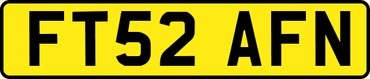 FT52AFN