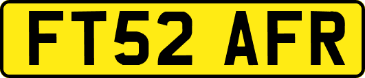 FT52AFR