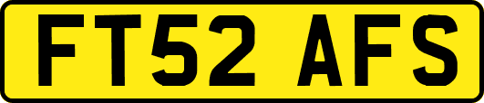 FT52AFS