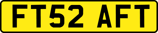 FT52AFT