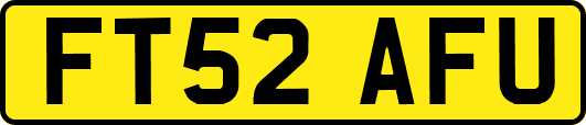 FT52AFU