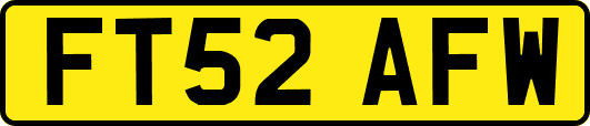 FT52AFW