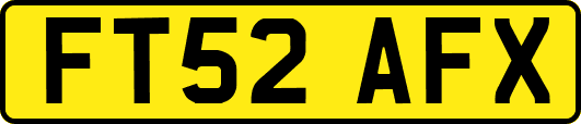 FT52AFX