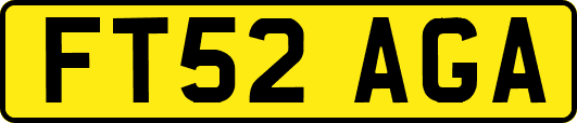 FT52AGA