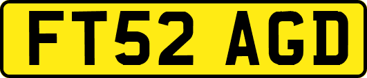 FT52AGD