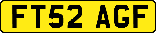 FT52AGF