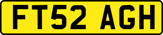 FT52AGH
