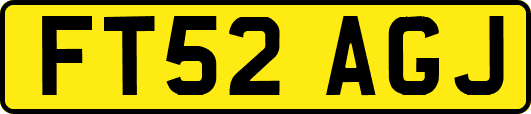 FT52AGJ