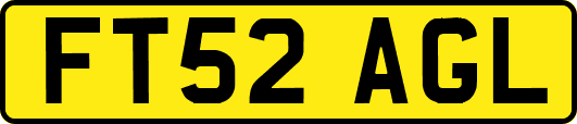 FT52AGL