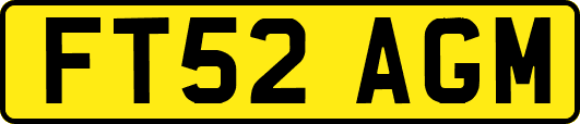 FT52AGM