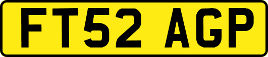 FT52AGP