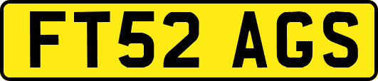 FT52AGS