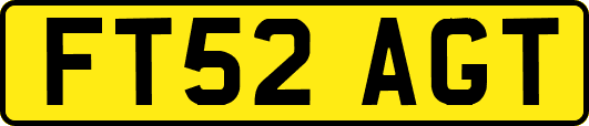 FT52AGT