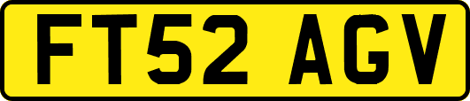 FT52AGV