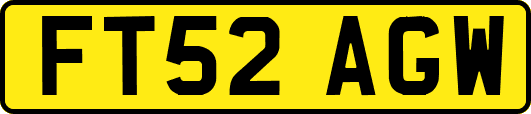 FT52AGW