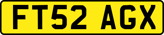 FT52AGX