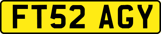 FT52AGY