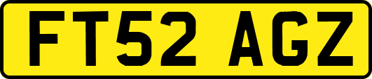 FT52AGZ