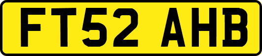 FT52AHB