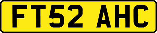FT52AHC