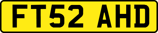 FT52AHD