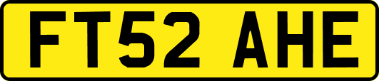 FT52AHE