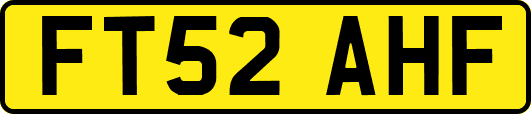 FT52AHF