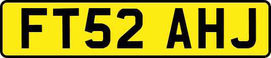 FT52AHJ