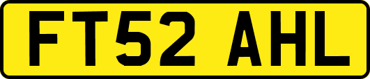 FT52AHL