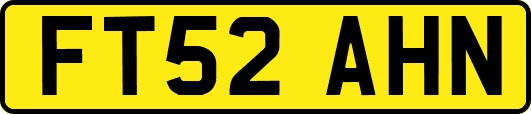 FT52AHN