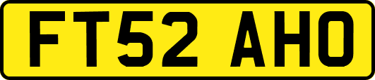 FT52AHO