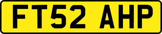 FT52AHP
