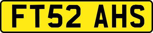 FT52AHS