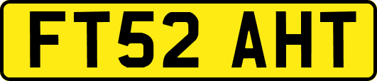 FT52AHT