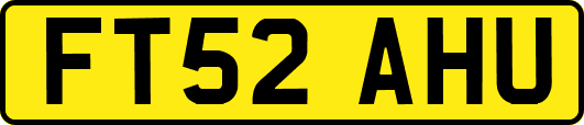 FT52AHU