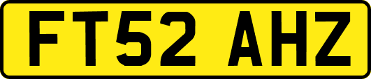 FT52AHZ