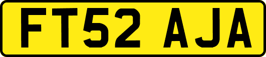 FT52AJA